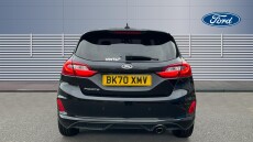 Ford Fiesta 1.0 EcoBoost 125 ST-Line Edition 5dr Petrol Hatchback